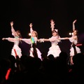 SUPER☆GiRLS×東京女子流、初のツーマンライブにファン熱狂
