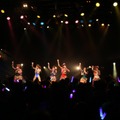 SUPER☆GiRLS×東京女子流、初のツーマンライブにファン熱狂