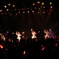 SUPER☆GiRLS×東京女子流、初のツーマンライブにファン熱狂