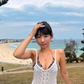 ピョ・ウンジ(写真はピョ・ウンジの公式インスタグラムから)※所属事務所に掲載許諾をもらってます
