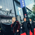 GENERATIONS、TIFFのレッドカーペットに登場！ドキュメンタリー映画が世界初披露
