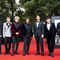 GENERATIONS、TIFFのレッドカーペットに登場！ドキュメンタリー映画が世界初披露