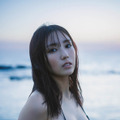 「blt graph.vol.112」セブンネットショッピング購入特典ポストカード【沢口愛華】A