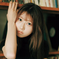 「blt graph.vol.112」セブンネットショッピング購入特典ポストカード【千葉恵里(AKB48)】