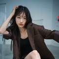 「blt graph.vol.112」(東京ニュース通信社刊) 撮影/HIROKAZU