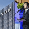 BTSやLE SSERAFIMを擁して“世界の音楽産業”発展へ HYBE代表が若者に伝えたい戦略とビジョン