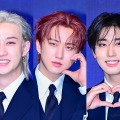 Stray Kids・バンチャン＆チャンビン＆ハン、絶妙なカリスマ性で魅せる…新AL個人ティザー公開 画像
