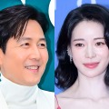 イ・ジョンジェ、現実でも18歳年下のイム・ジヨンにたじたじ？「どれだけ私をいじることか」 画像