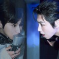 東方神起・ユンホ、対照的なビジュアルで魅せるティーザーイメージ公開！1stフルAL『I-KNOW』に高まる期待 画像