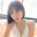 未白ちあ(C)光文社/週刊FLASH 写真◎市川秀明