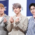 やはり“完全体”は不可能なのか EXOメンバーの3人、合流のために「売上の10%支払う意思ある」と強調【全文】