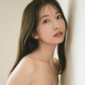 斉藤里奈 撮影/花村克彦