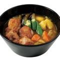 ローストチキンスープカレー