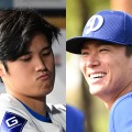 「オオタニは体力の限界」ドジャース崖っぷちに悲壮感漂う韓国紙…エース山本由伸へ期待も「“甲子園精神”を体現」 画像