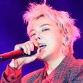 G-DRAGON、12月ソウルでワールドツアー『Ubermensch』完結!“すべてを注ぎ込む”と宣言