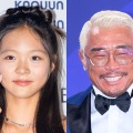 「ノー！」秋山成勲の娘サランちゃん、“パパ似”を強く否定!?14歳らしい反応に周りが爆笑