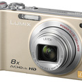 「LUMIX ZX3」