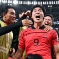 消えたストライカーが1年8カ月ぶりに復帰、韓国代表11月Aマッチメンバー発表 画像
