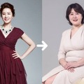 体重が増加してうつ病にも…ミス・コリア出身の美女に何が起きたのか 画像