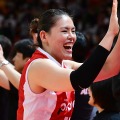 女子バレー日本代表・島村春世が韓国で躍動!「今季最大のヒット選手」と現地紙注目の存在感