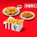KFC「クリスマスキャンペーン」