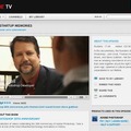 Adobe TVによる特別番組「EPISODE：STARTUP MEMORIES」