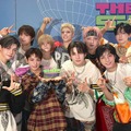 &TEAM、韓国音楽番組で“初の1位”を獲得！ファンに感激のコメント「LUNÉのおかげ」 画像