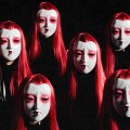 「何が始まるの？」BABYMONSTER、正体不明の“仮面”ビジュアルを公開…強烈なコンセプトに視線集中 画像