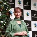 宇垣美里、美しさの秘訣は“チョコレート”？「自分のモチベーションを高めるために必要」 画像