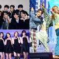 今最もホットな新人K-POPグループは？ 3位はALD1、2位はKiiiKiii、1位は…ブランド評判指数トップ10 画像