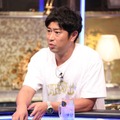 尾形貴弘(パンサー)『酒のツマミになる話』(C)フジテレビ
