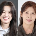 小栗旬や赤西仁と共演したハン・ヒョジュ、実の母親の写真を公開 そっくりの美貌で目を引く