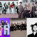MMA2025』をU-NEXT独占でライブ配信。今年の特別賞として「Japan Favorite Artist by U-NEXT」も新設