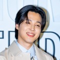 BTS・JIMIN、世界中のARMYが“寄付リレー”で誕生日を祝福…温かい影響がファンにも広がる
