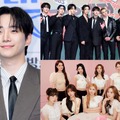 2PM・ジュノにStray Kids、NiziUも…音楽授賞式「AAA 2025」人気賞の受賞確定！決選投票の激戦制す 画像
