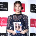 相楽伊織、2026年のカレンダー発売に喜び!「満足のいく1冊になりました」