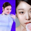 35歳キム・ヨナの美貌に“フィギュア全盛期”日本も虜？「国を代表するスター」と韓国メディア称賛のワケ 画像