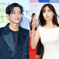 “11歳年下”の美人奥様をお祝い！俳優ナムグン・ミン、ラブラブ投稿が話題「ロマンチックすぎる」