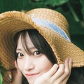 SKE48・入内嶋涼1st写真集『(タイトル未定)』撮影/時永大吾（C）ゼスト