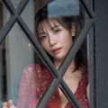 撮影:唐木貴央 ヘアメイク:新井祐美子 スタイリング:大橋みずな