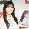 日向坂46・河田陽菜、2nd写真集の水着カットで金村美玖から怒られた！ 画像