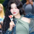 儚げな魅力にドキドキ…Billlieの日本人メンバー・ツキ、ファン悶絶の真夜中プライベートSHOT【PHOTO】