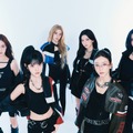STAYC、日本1stフルアルバム『STAY ALIVE』のジャケット解禁!豪華17曲収録の詳細も公開