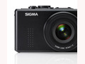 シグマ、デジタル一眼レフの技術を採用したコンデジ2製品 画像