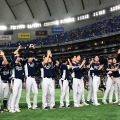 WBC2026前哨戦! 韓国代表、東京ドーム初見20人超えの未知なる挑戦