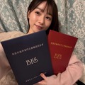 桜井日奈子(写真は桜井日奈子の公式Xより)※所属事務所より掲載許諾をいただいています