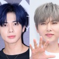 TXT・テヒョン＆SJ・リョウクら、日韓音楽バラエティ番組に出演決定！甘美な歌声で通じ合う 画像