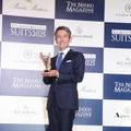 「SUITS OF THE YEAR 2025(スーツ・オブ・ザ・イヤー 2025)」授賞式