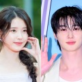 歌手IU&俳優ビョン・ウソク、“胸キュン”必至のドラマ『パーフェクト・クラウン』2026年配信決定