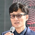 『国宝』が韓国でも公開目前！訪韓中の李相日監督が人気に言及「自分でも非常に驚いている」 画像